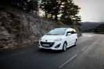 Mazda5 2011 года